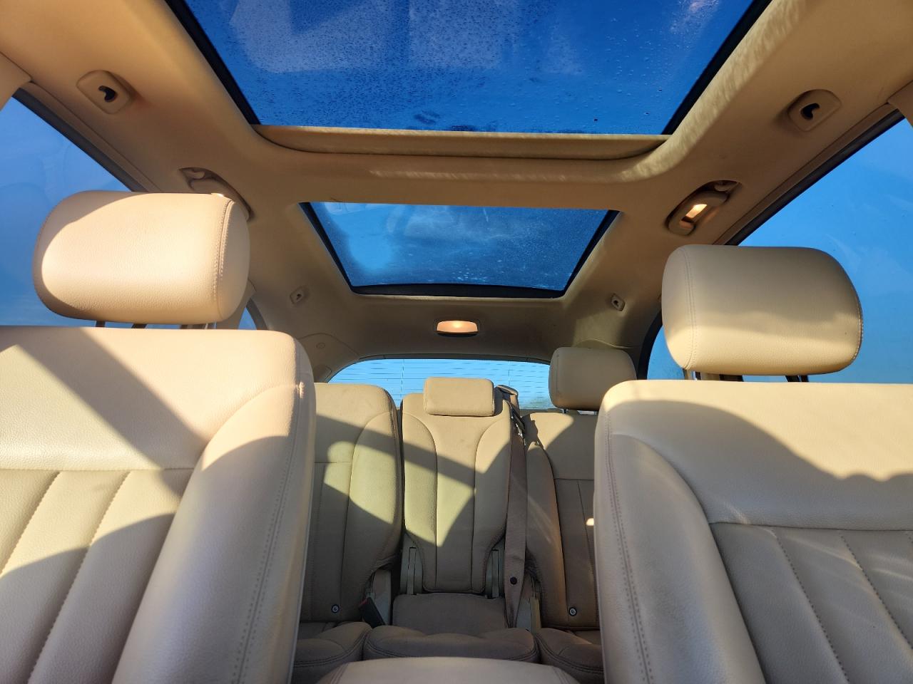 Lot #3290331939 2009 MERCEDES-BENZ R 350 4MAT