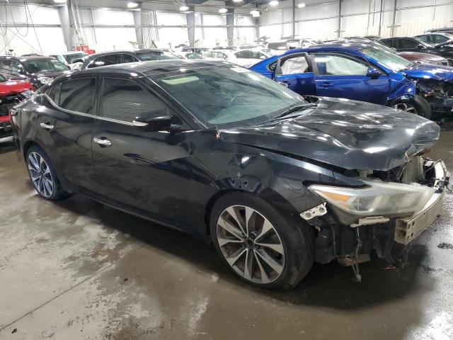 2019 NISSAN MAXIMA S #3285590296