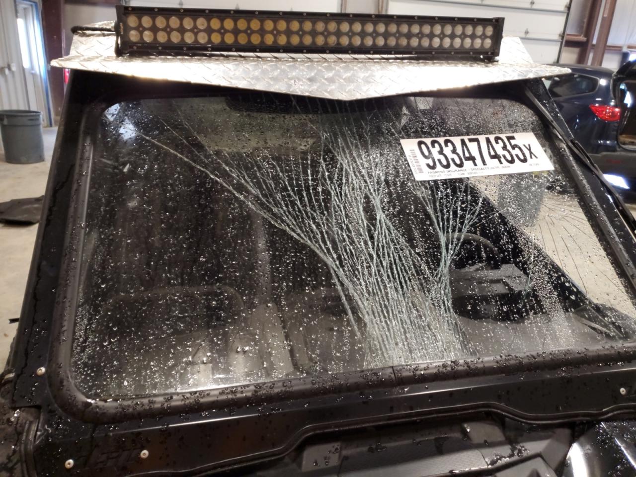 Lot #3311891188 2021 POLARIS RZR PRO XP