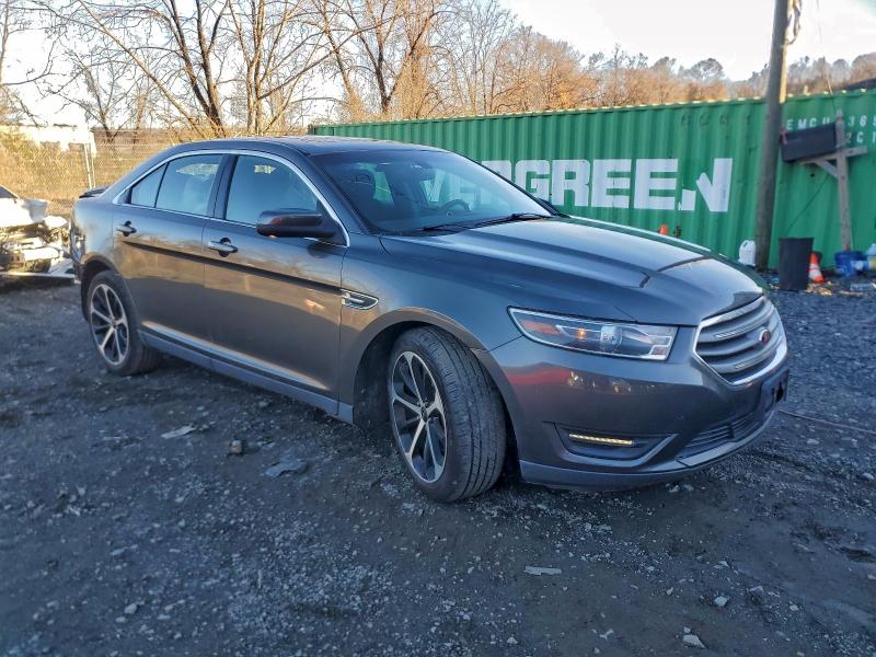 2015 FORD TAURUS SEL #3310480054