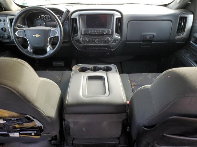 2015 CHEVROLET SILVERADO #3287734161