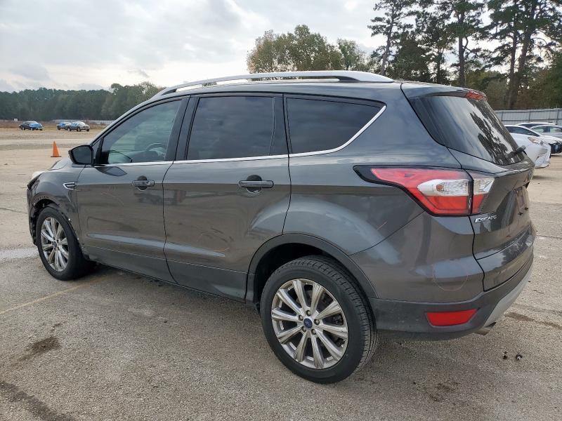 2017 FORD ESCAPE TIT #3292617634