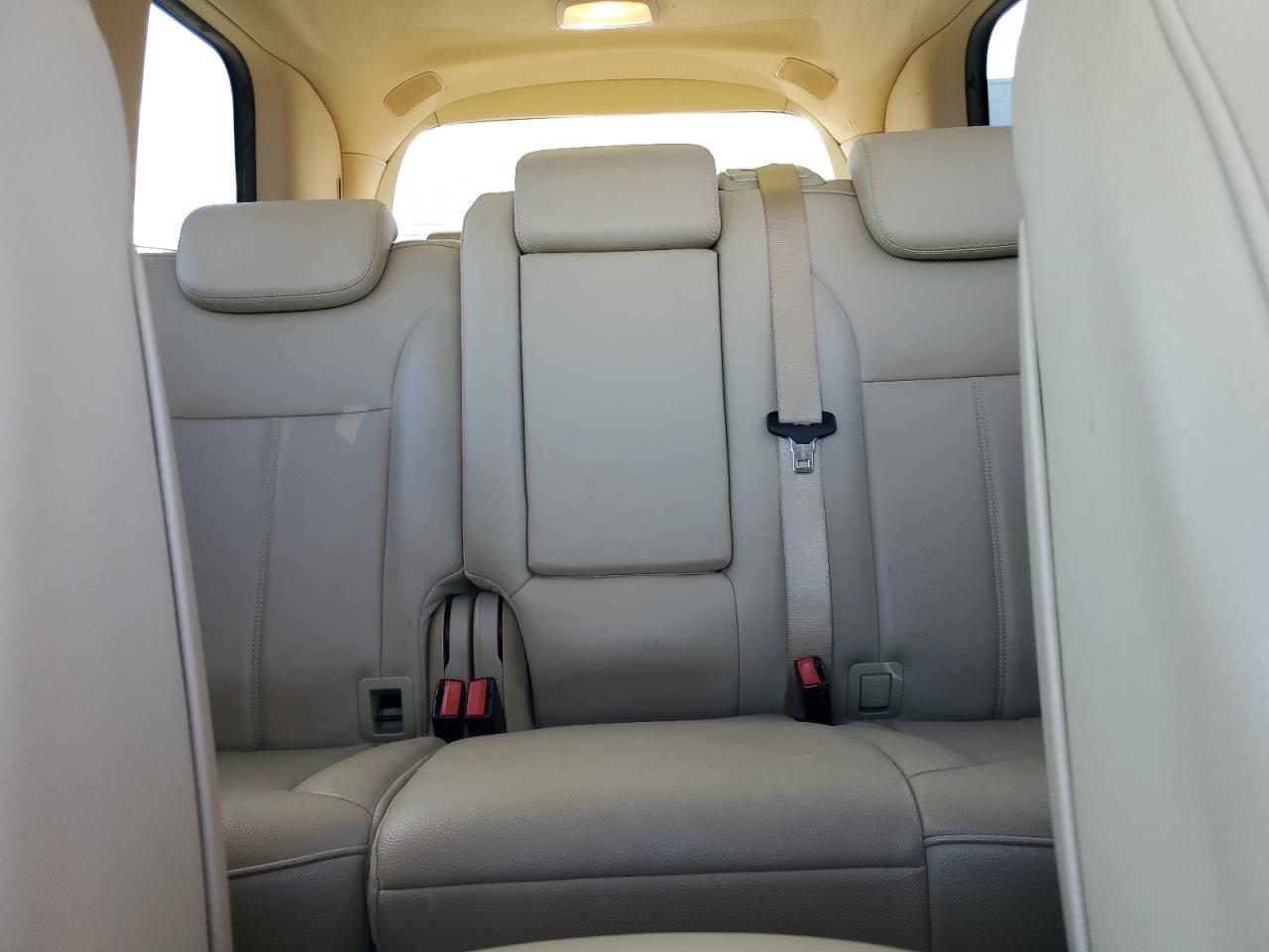 MERCEDES-BENZ GL-CLASS 450 4MATIC