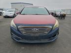 Lot #3301588638 2015 HYUNDAI SONATA SE