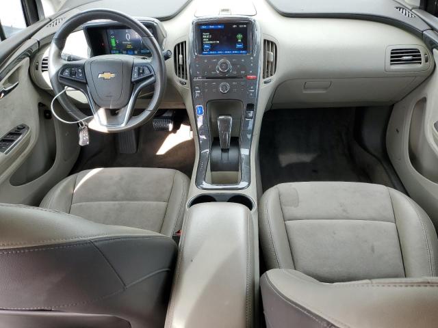 2013 CHEVROLET VOLT #3290235202