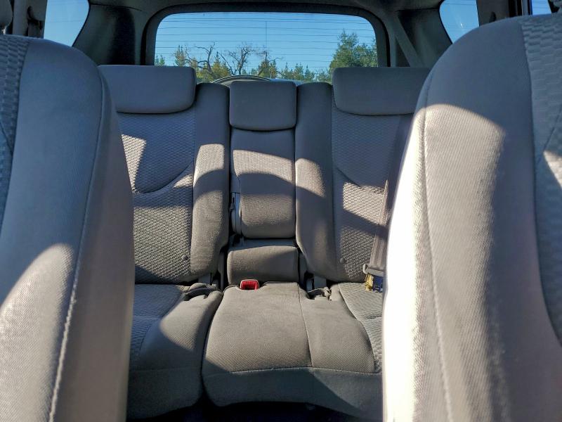 2006 TOYOTA RAV4 LIMIT #3311763301