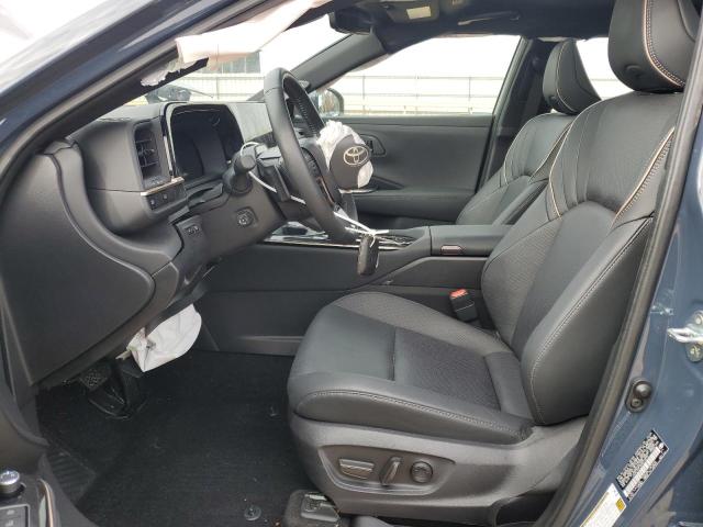 2025 TOYOTA CROWN PLAT #3301791371