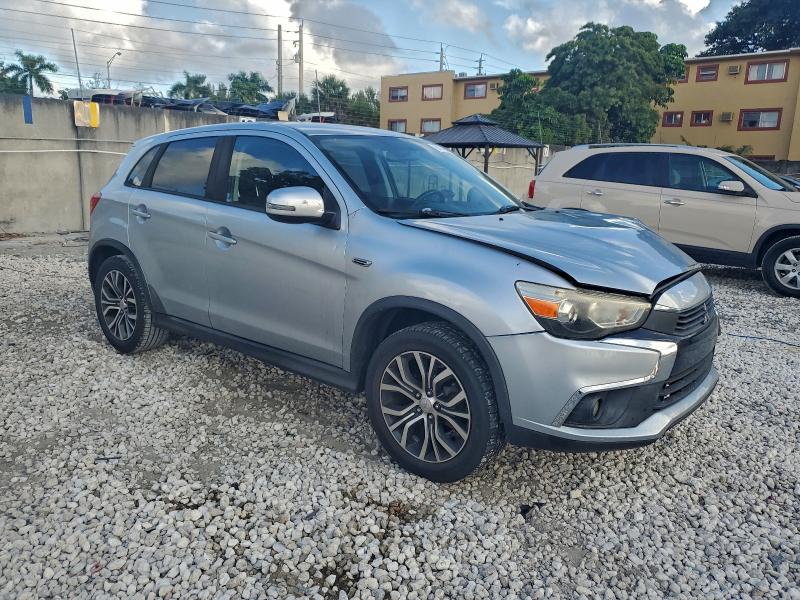 2017 MITSUBISHI OUTLANDER #3303884735