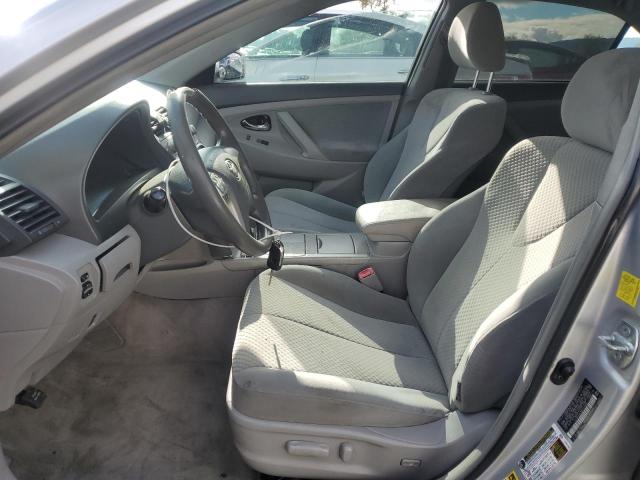 2011 TOYOTA CAMRY BASE #3290345814