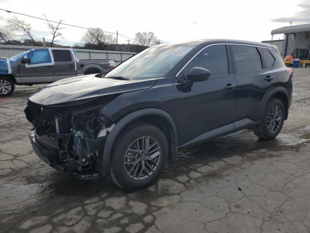 Global Auto Auctions: 2023 NISSAN ROGUE S