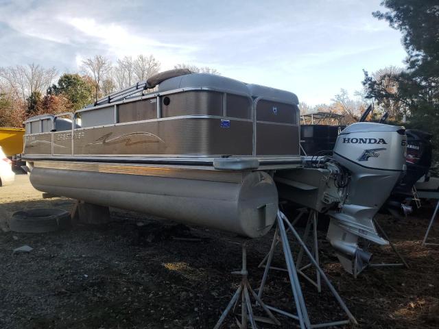 2010 CRESCENT PONTOONIII #3296232426