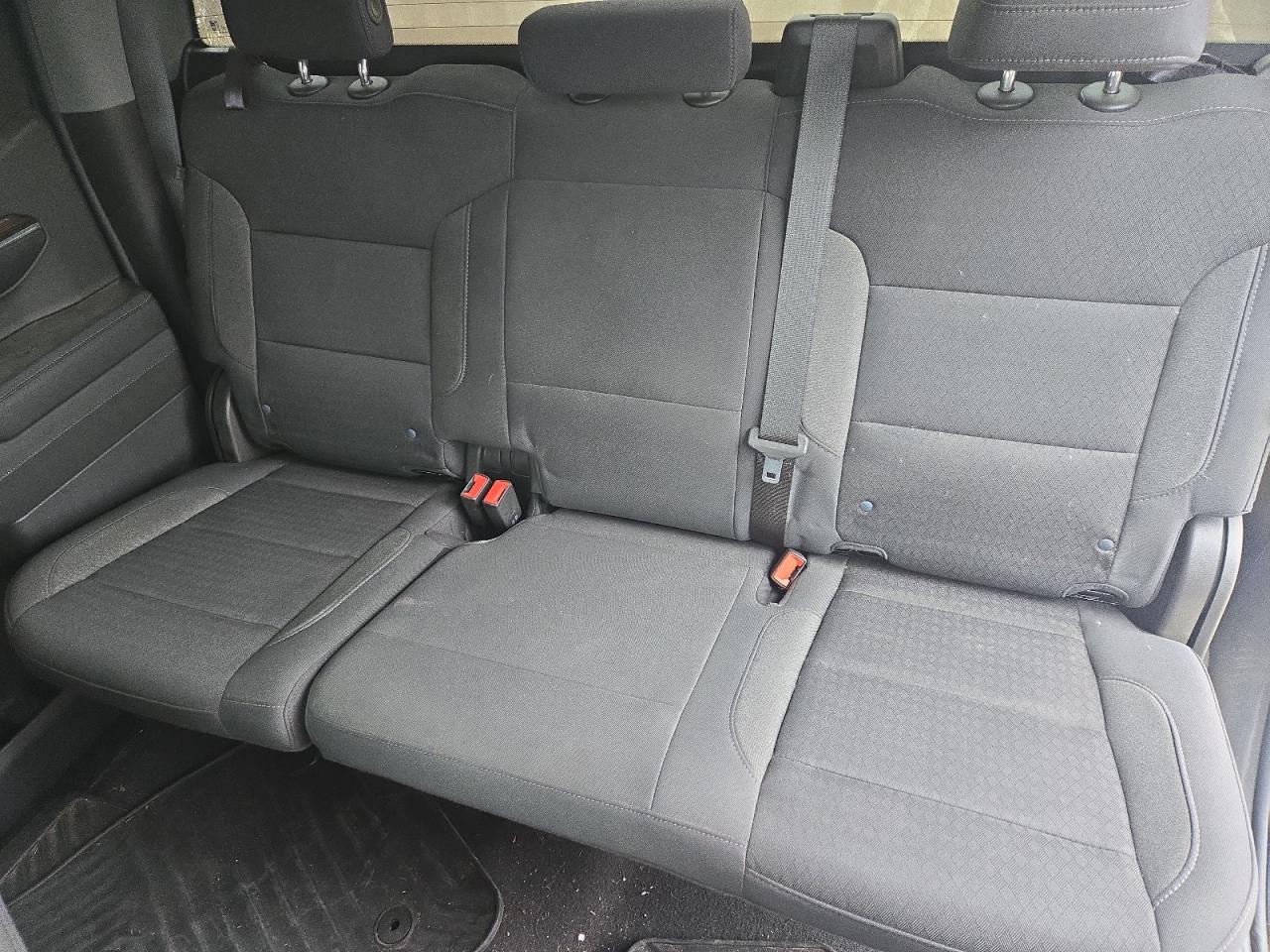 Lot #3294770746 2023 CHEVROLET SILVERADO K1500 LT-L