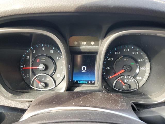 2015 CHEVROLET MALIBU 2LT - 1G11E5SX0FF336307