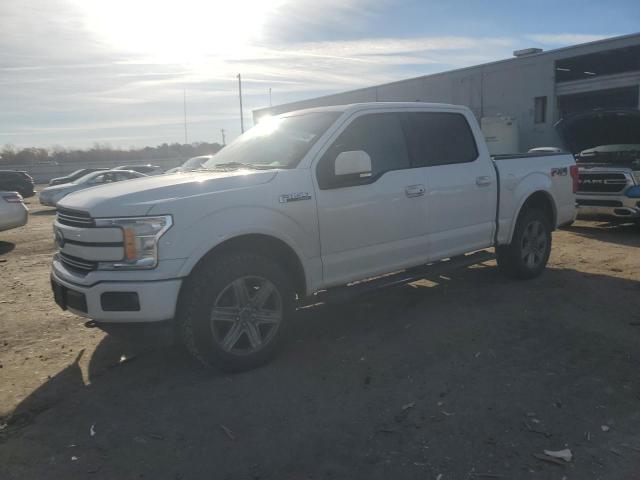 FORD F150 SUPER