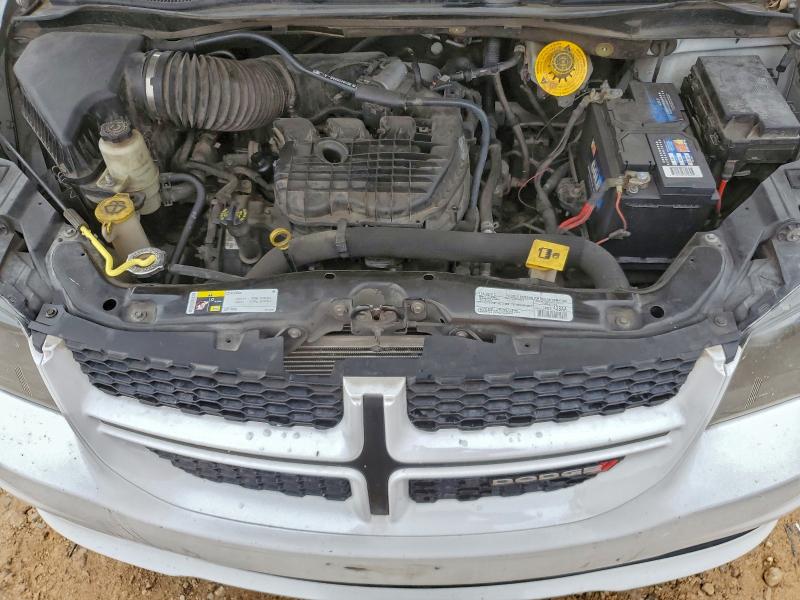 2019 DODGE GRAND CARA #3304558437