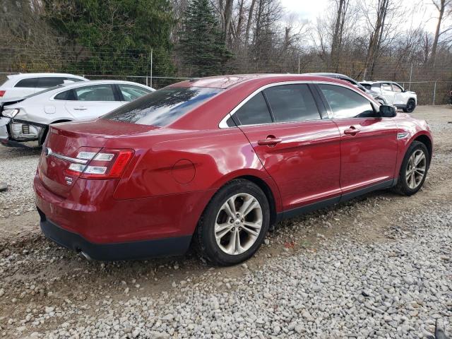 2013 FORD TAURUS SEL #3290263223