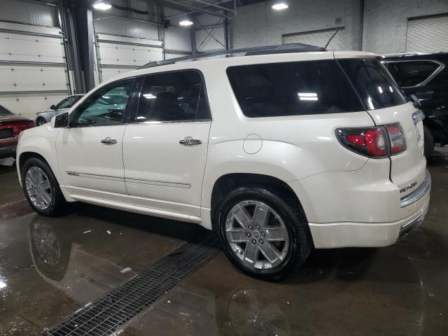 2013 GMC ACADIA DEN #3282544870