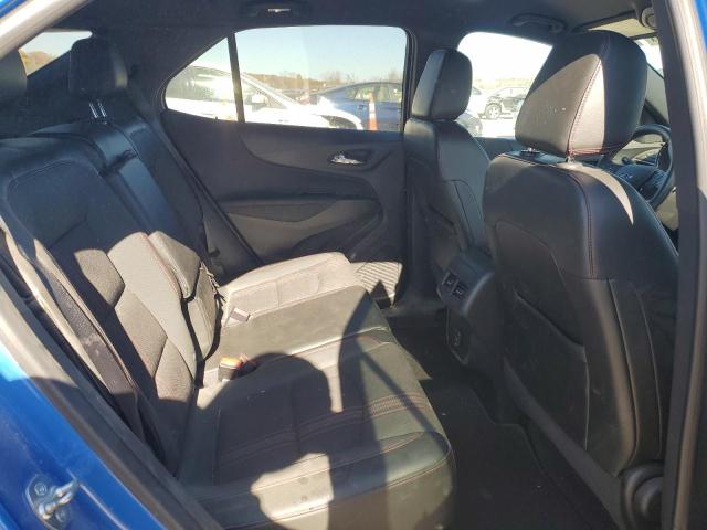 2024 CHEVROLET EQUINOX RS - 3GNAXMEG5RS104428