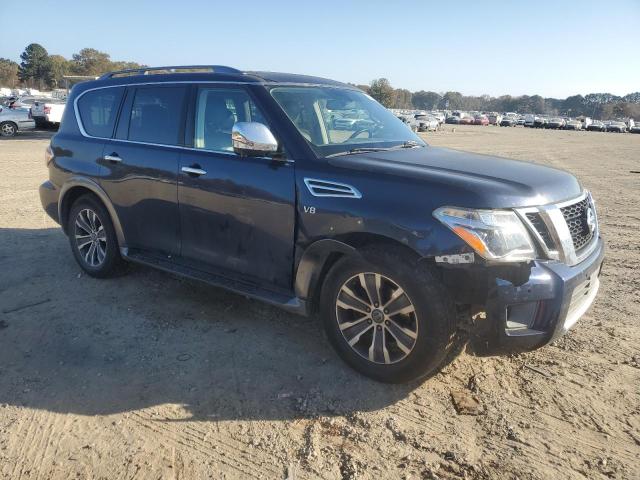 2018 NISSAN ARMADA SV #3287442006