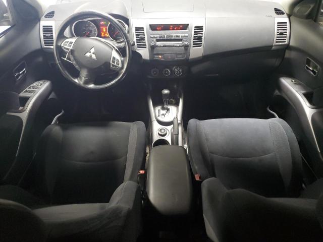 2009 MITSUBISHI OUTLANDER #3286666347