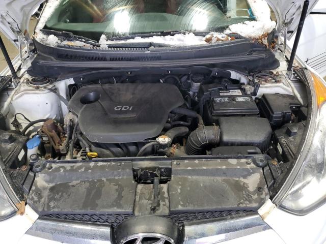 2013 HYUNDAI VELOSTER #3305356342