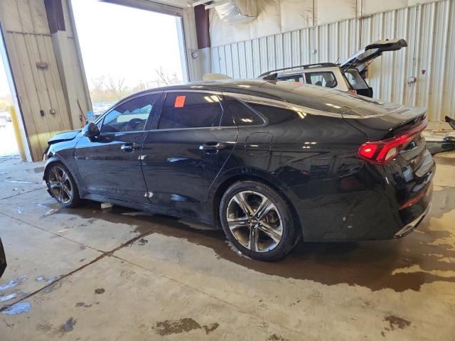 2021 KIA K5 EX #3293577982