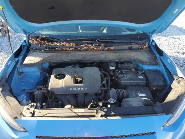 2018 HYUNDAI KONA SEL #3310451313