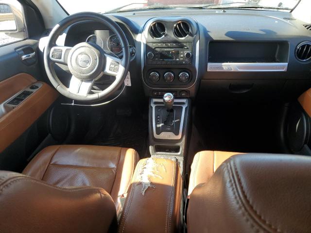 2017 JEEP COMPASS LA #3301819356