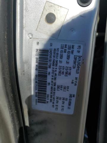 2005 DODGE GRAND CARA #3296290412