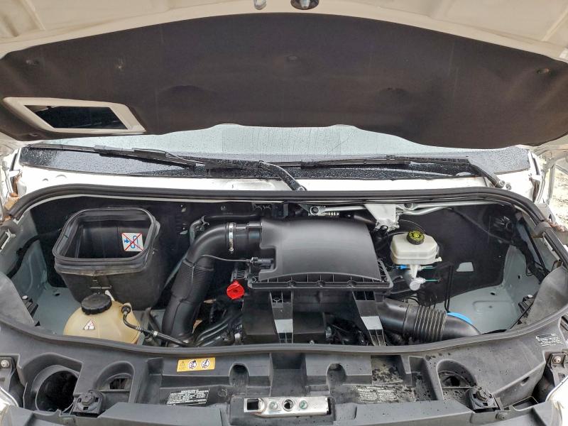 2021 MERCEDES-BENZ SPRINTER 2 #3302720013