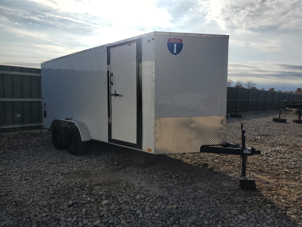 Lot #3291411165 2025 INTERSTATE UNKNOWN