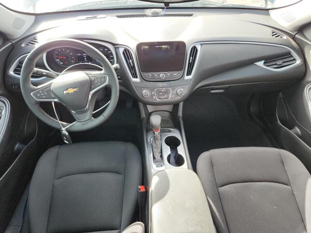 2024 CHEVROLET MALIBU RS #3285973595