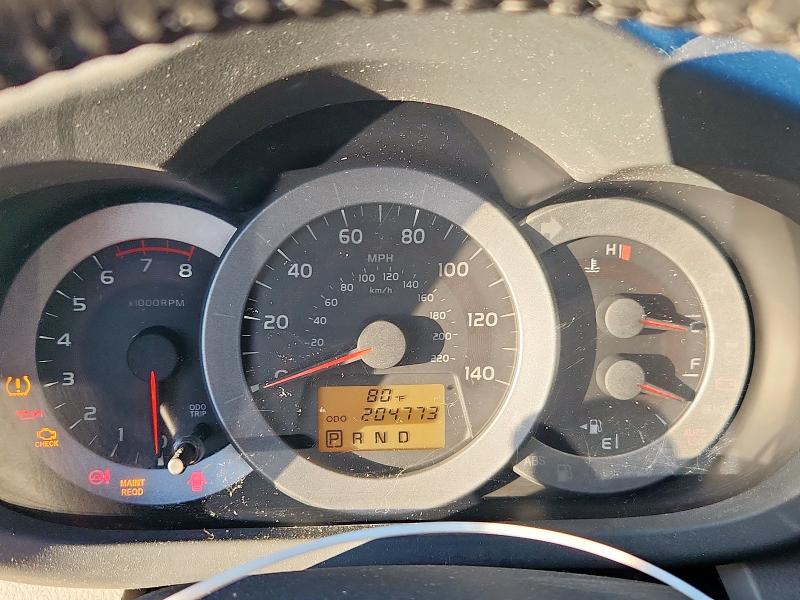 2012 TOYOTA RAV4 LIMIT #3290185227