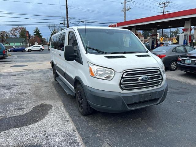 2019 FORD TRANSIT T- #3291230001
