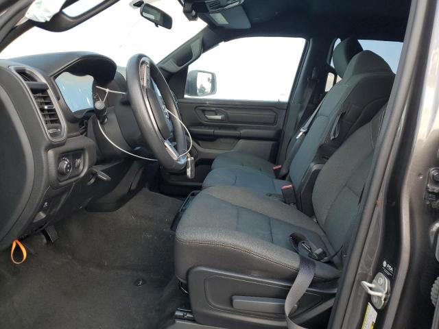 2024 RAM 1500 TRADE #3293291487