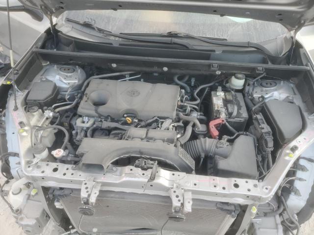 2019 TOYOTA RAV4 XLE P #3301782376