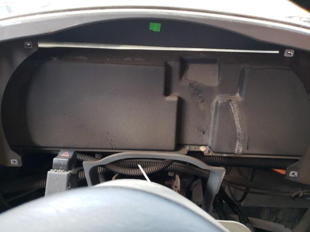 2009 IC CORPORATION CE SERIES SCHOOL #3291361176