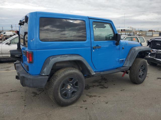 2011 JEEP WRANGLER R #3303764448