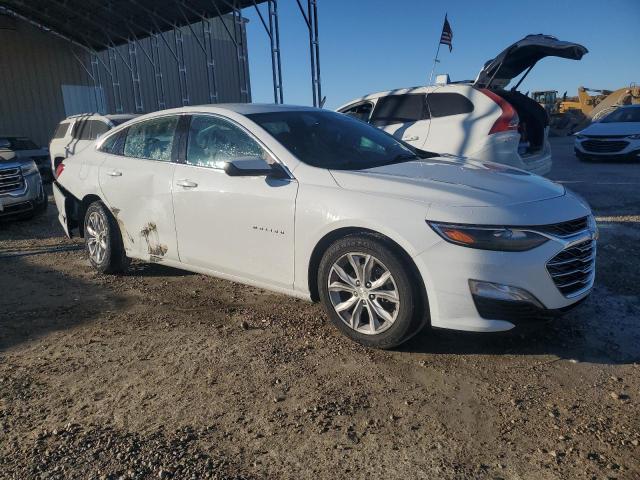 2022 CHEVROLET MALIBU LT - 1G1ZD5ST6NF181649