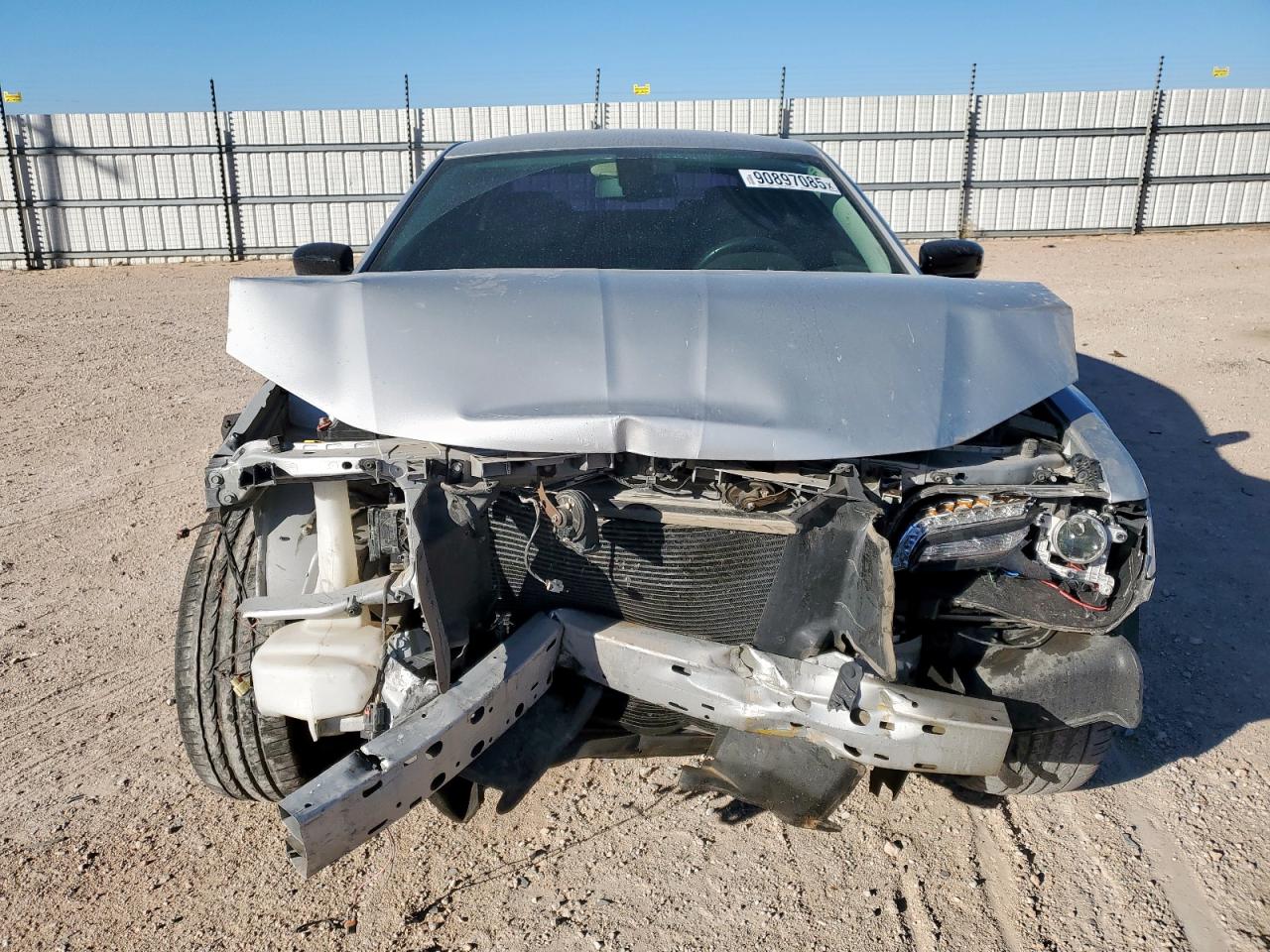 CHRYSLER 300 TOURING