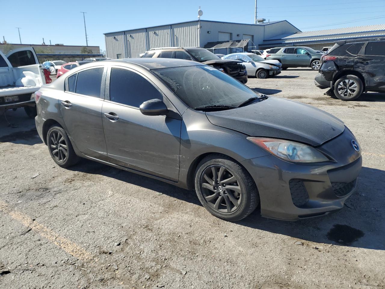 Global Auto Auctions