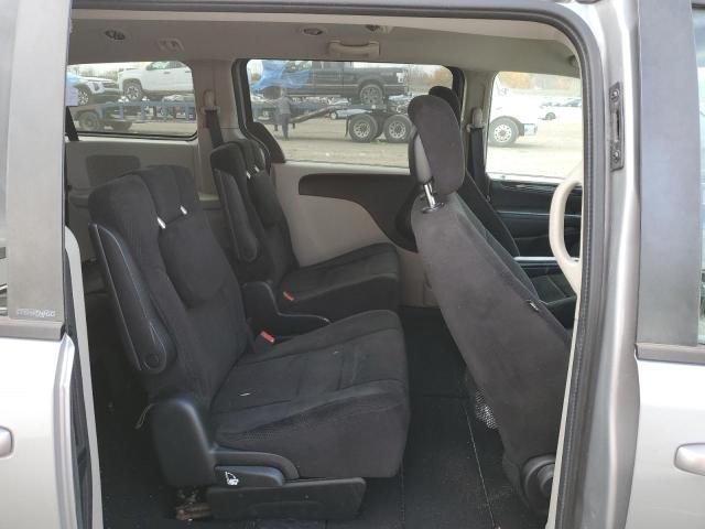 2013 DODGE GRAND CARA - 2C4RDGBG7DR756001