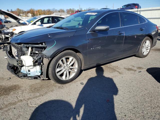 2016 CHEVROLET MALIBU LT #3304669951