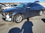 Lot #3304669951 2016 CHEVROLET MALIBU LT
