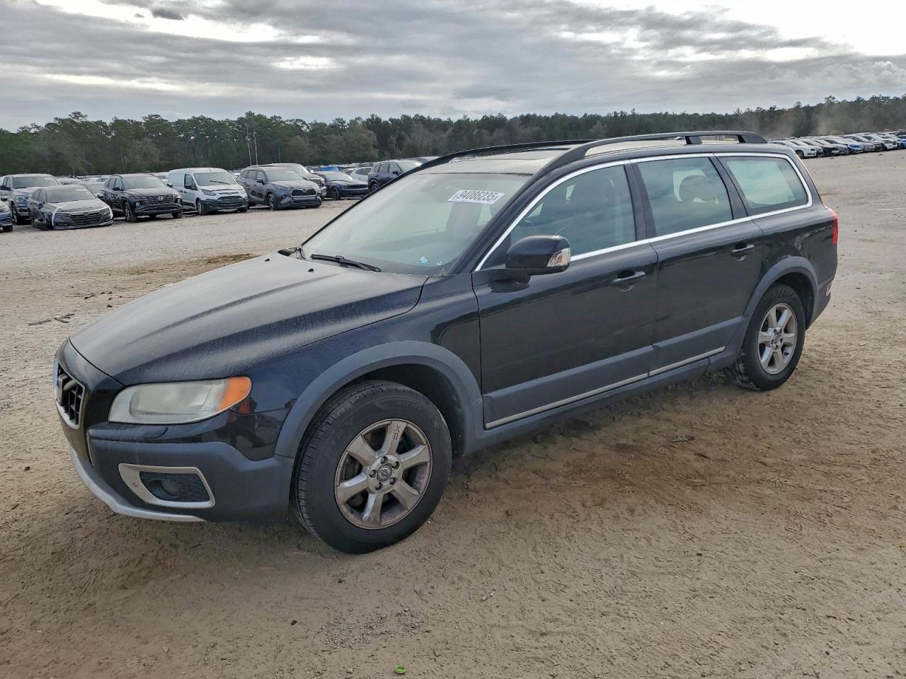VOLVO XC70 3.2
