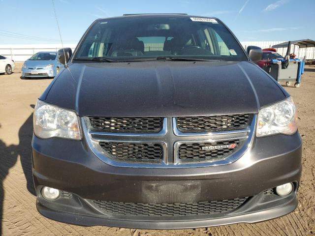 2017 DODGE GRAND CARA #3303682936