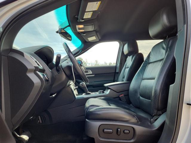 2014 FORD EXPLORER X - 1FM5K8D82EGA57485