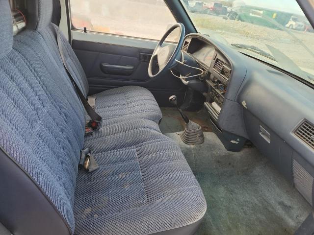 1993 TOYOTA PICKUP 1/2 #3292577869