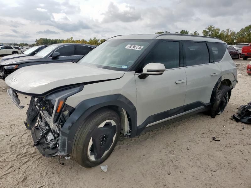 2024 KIA EV9 LAND #3294397528