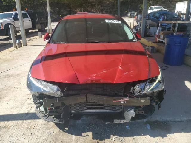 2022 HYUNDAI ELANTRA SE - KMHLM4AG0NU257031